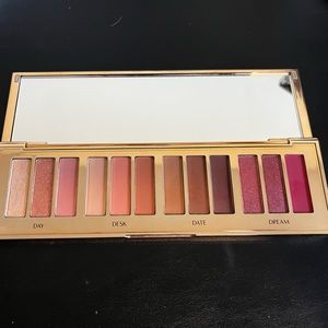 Charlotte Tilbury Pillow Talk Instant Eye Palette